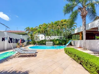 Casa com 4 dormitórios, foto 57