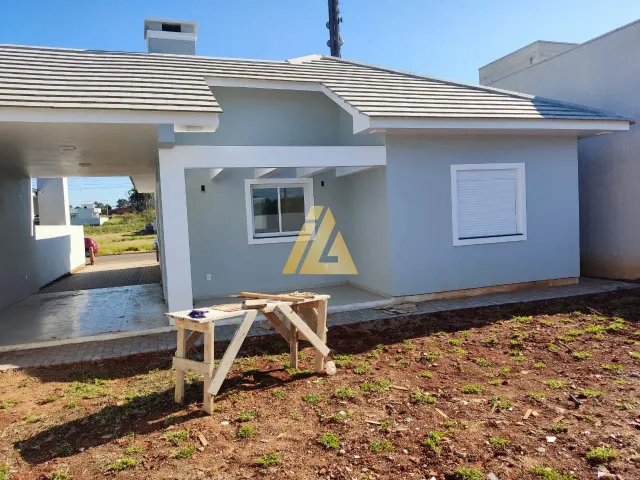 Casa com 3 dormitórios, foto 2