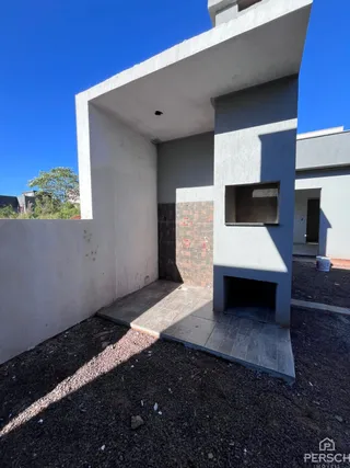 Casa geminada com 2 dormitórios, foto 12