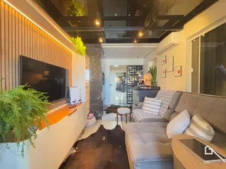 Apartamento com 3 dormitórios, foto 44