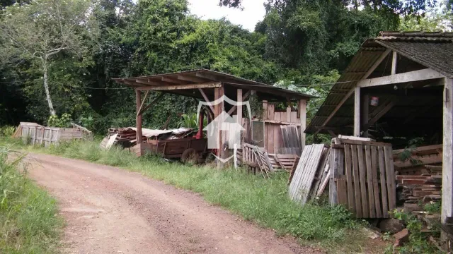 Área rural, foto 3