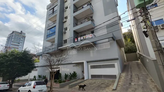 Apartamento com 2 dormitórios