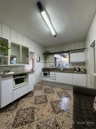 Casa com 3 dormitórios, foto 4