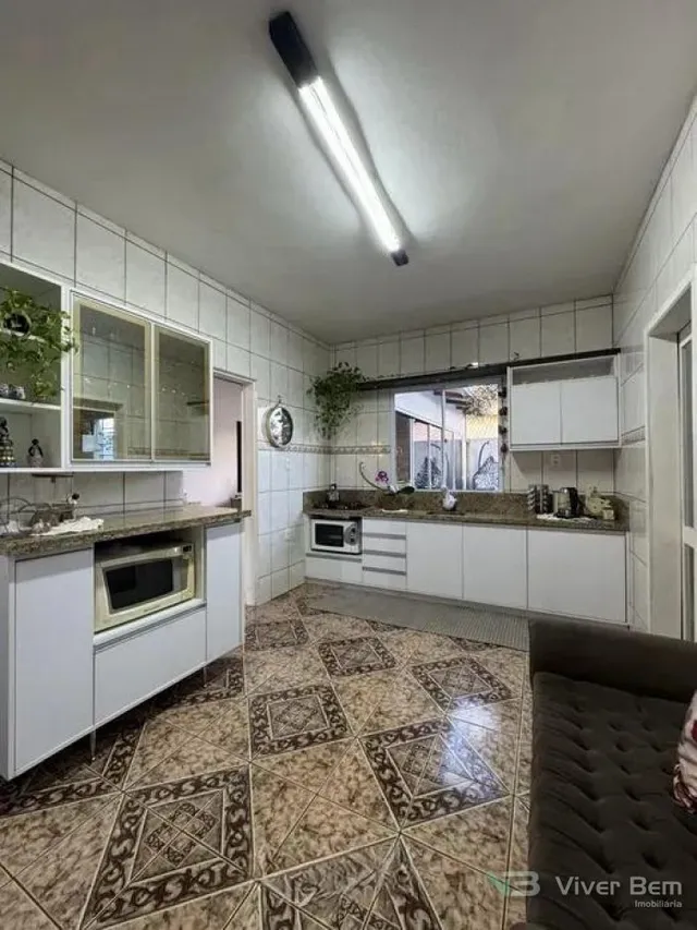 Casa com 3 dormitórios, foto 4
