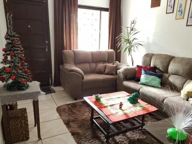 Casa com 3 dormitórios, foto 3