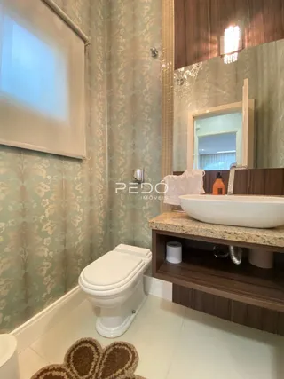 Casa com 5 dormitórios, foto 10