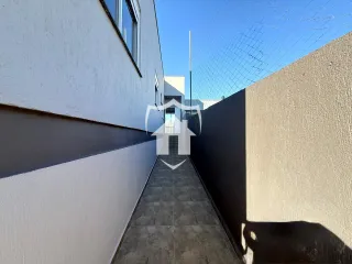 Casa geminada com 3 dormitórios, foto 16
