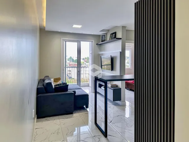 Apartamento com 1 dormitório, foto 5
