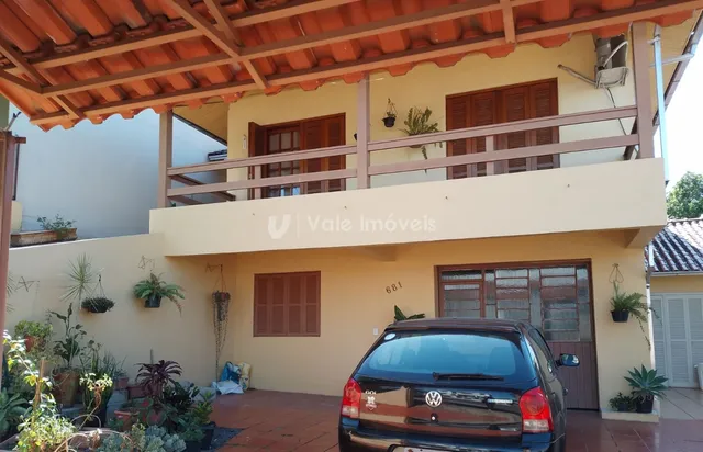 Casa com 3 dormitórios, foto 2