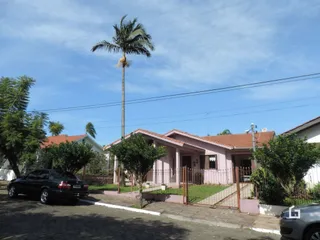 Casa com 4 dormitórios, foto 3