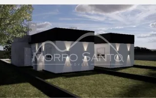Casa geminada com 2 dormitórios, foto 2