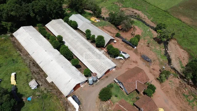 Área rural, foto 2