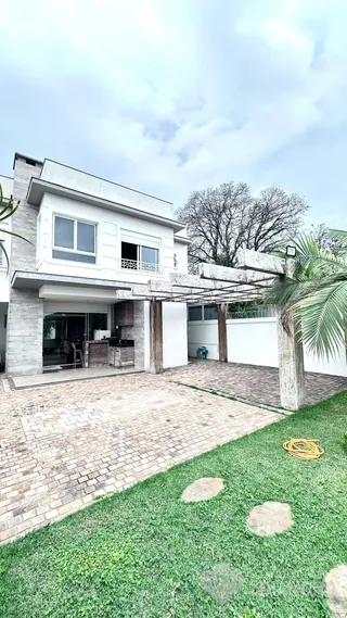 Casa com 4 dormitórios, foto 40