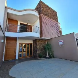 Sobrado com 3 dormitórios, foto 36