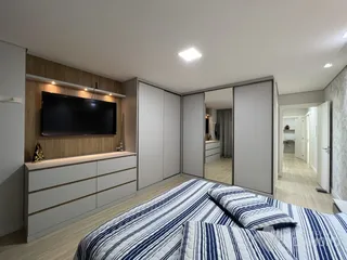 Apartamento com 3 dormitórios, foto 13