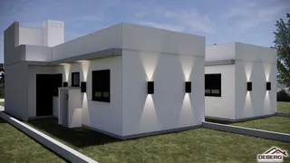 Casa geminada com 2 dormitórios, foto 6
