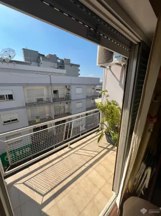Apartamento com 2 dormitórios, foto 2