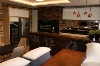 Apartamento com 3 dormitórios, foto 7