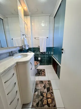 Apartamento com 3 dormitórios, foto 23