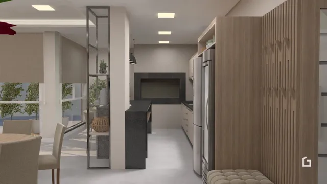 Sala comercial, foto 3