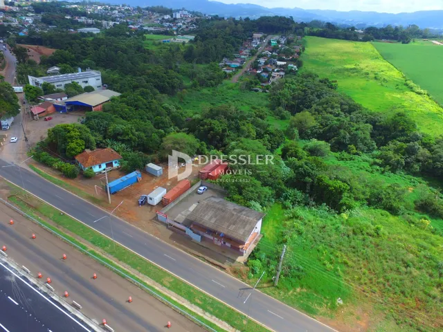 Área rural, foto 2