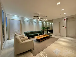Apartamento com 4 dormitórios, foto 2