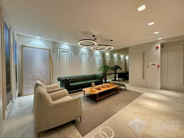 Apartamento com 4 dormitórios, foto 2