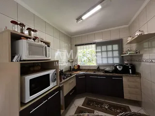 Casa com 4 dormitórios, foto 12