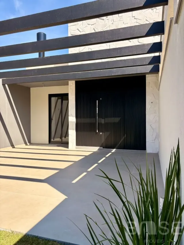 Casa geminada com 3 dormitórios, foto 5