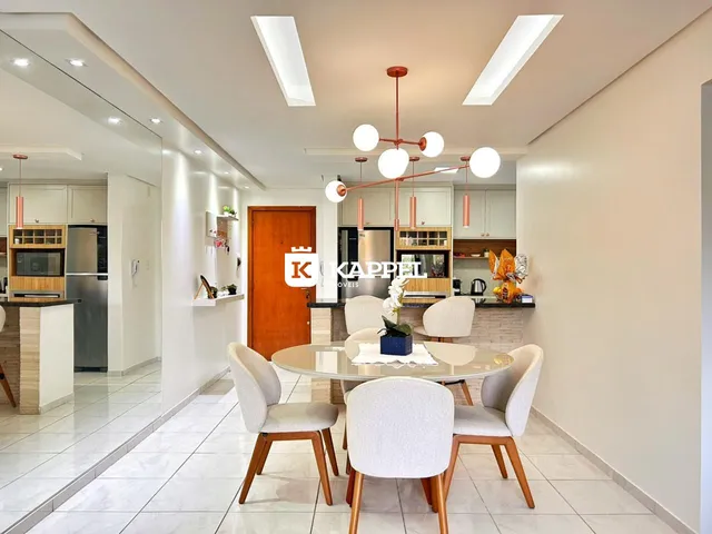 Apartamento com 2 dormitórios, foto 3