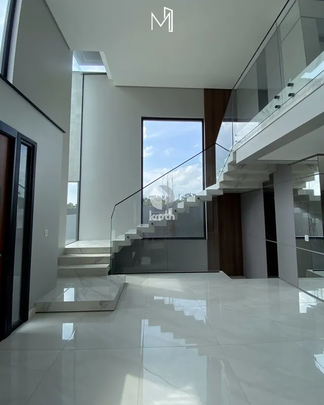 Casa com 4 dormitórios, foto 5