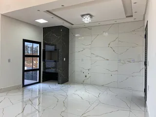 Casa geminada com 3 dormitórios, foto 6