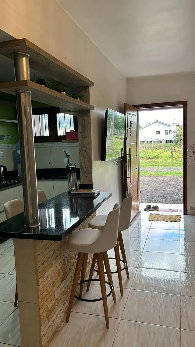 Casa com 2 dormitórios, foto 3