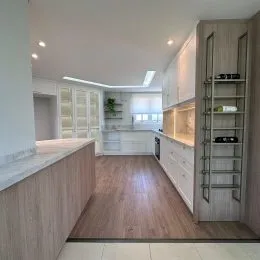 Casa com 4 dormitórios, foto 33