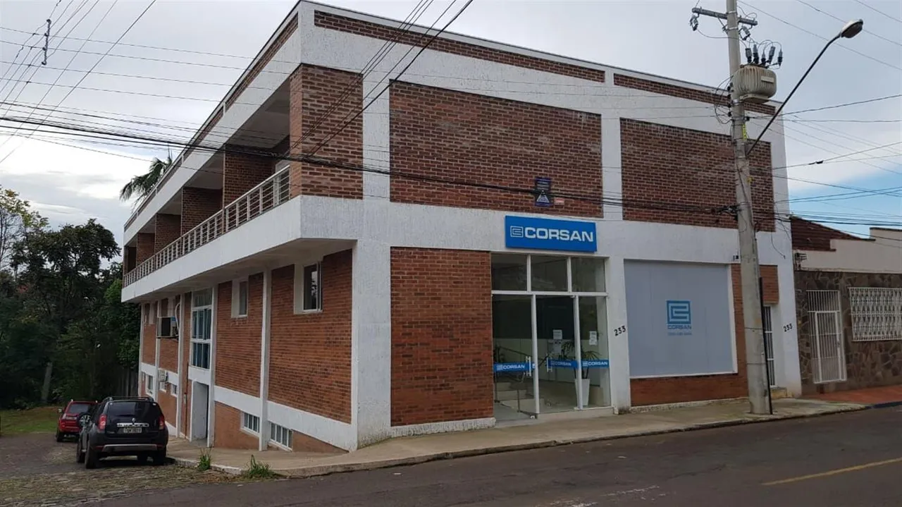 Sala comercial, foto 1