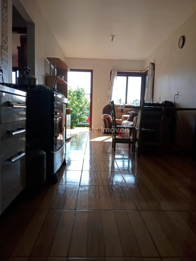 Casa com 1 dormitório, foto 5
