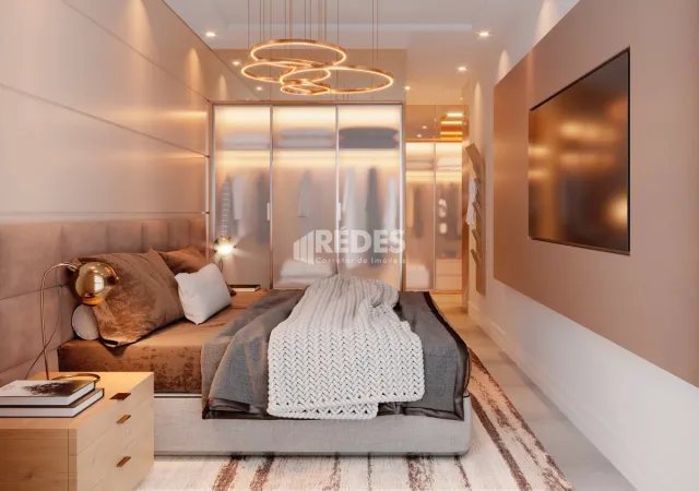 Apartamento com 3 dormitórios, foto 3