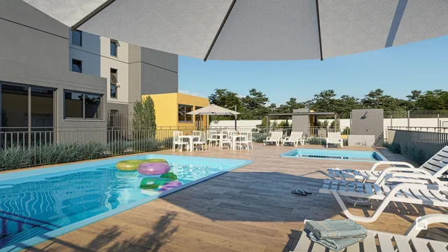 Apartamento com 2 dormitórios, foto 5