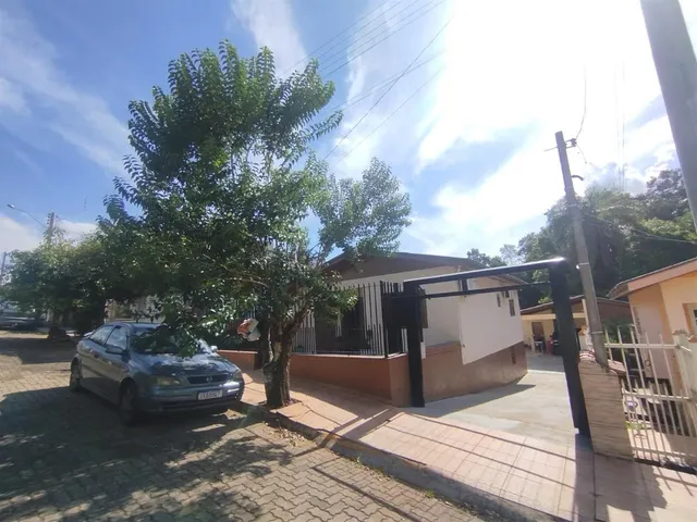 Casa com 2 dormitórios, foto 3