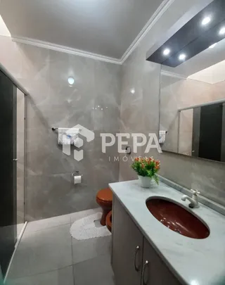 Casa com 3 dormitórios, foto 14