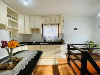 Casa com 4 dormitórios, foto 7