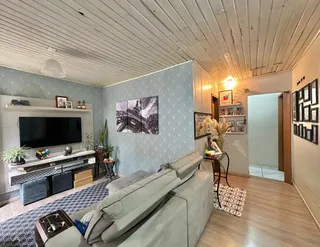 Casa geminada com 3 dormitórios, foto 10
