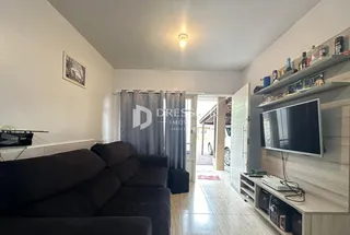 Casa geminada com 2 dormitórios, foto 4