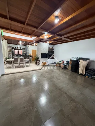 Casa com 4 dormitórios, foto 6