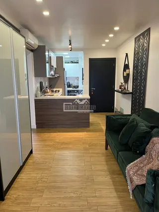 Apartamento com 2 dormitórios, foto 2