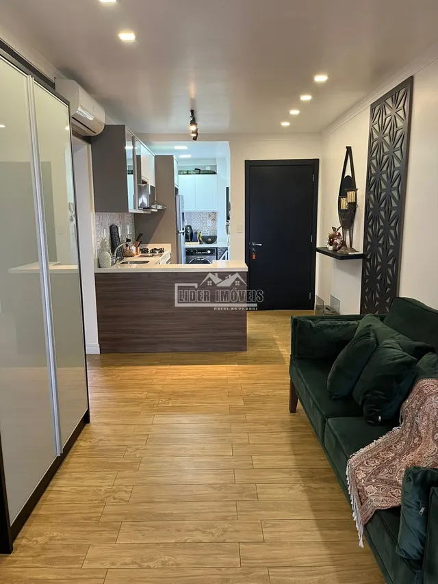 Apartamento com 2 dormitórios, foto 2