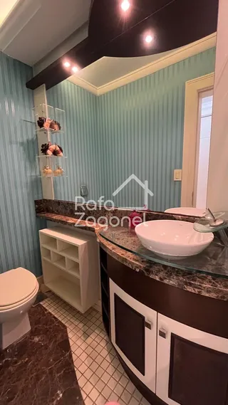 Apartamento com 4 dormitórios, foto 14