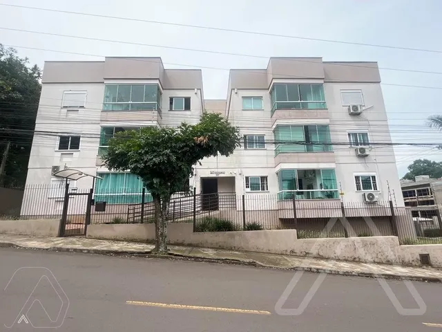 Apartamento com 2 dormitórios