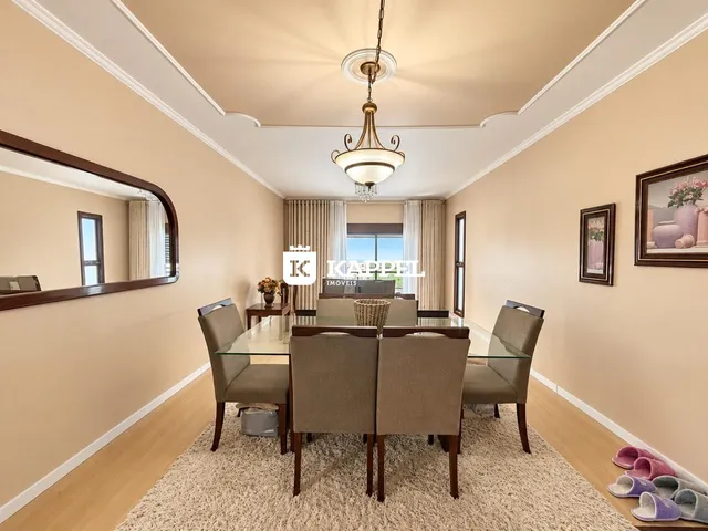 Apartamento com 3 dormitórios
