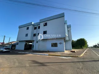 Apartamento com 2 dormitórios, foto 2